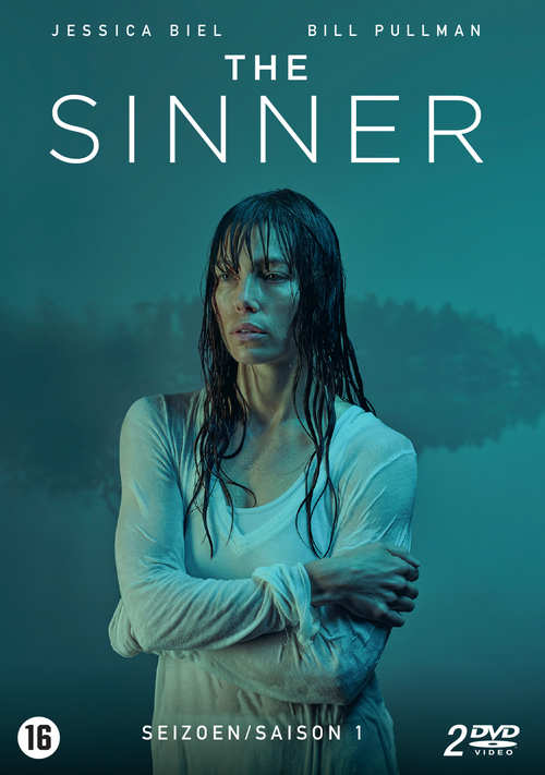 Sinner, The - Seizoen 1 (DVD)