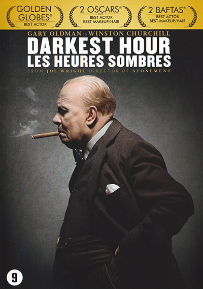 Darkest Hour (DVD)