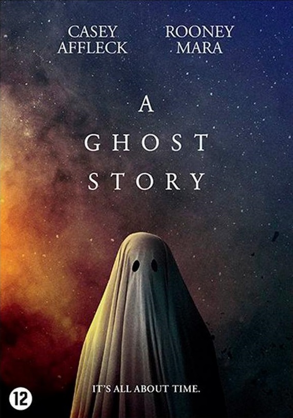Ghost Story, A (DVD)
