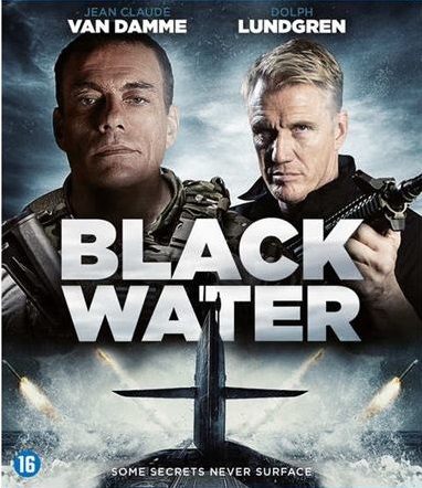 Black Water (Blu-ray)