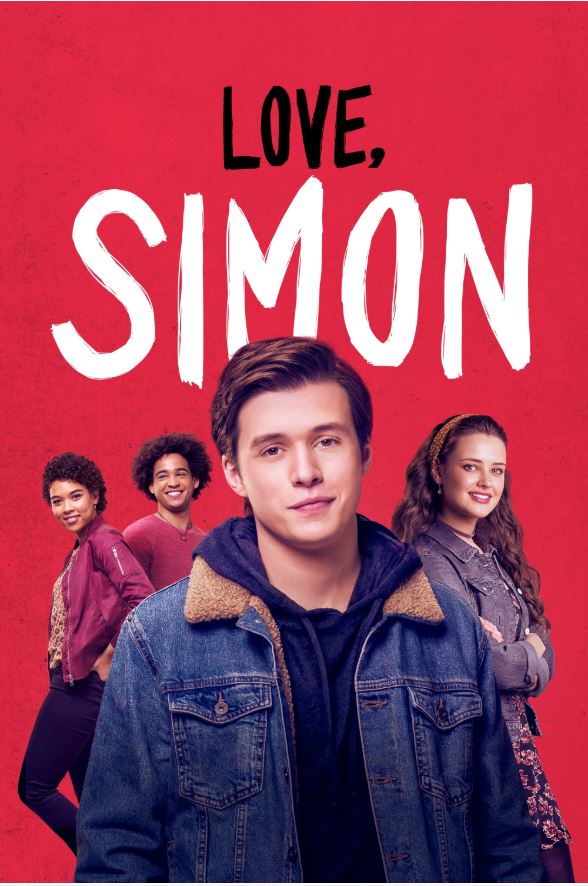 Love, Simon (Bioscoop)