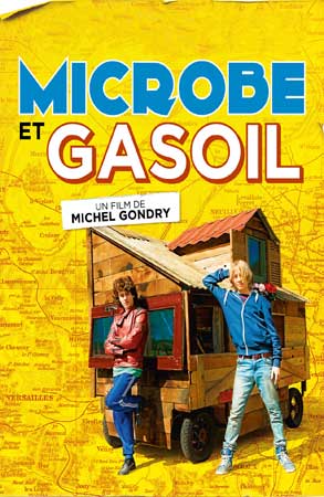 Microbe et Gasoil (Streaming)