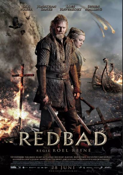 Redbad (Bioscoop)
