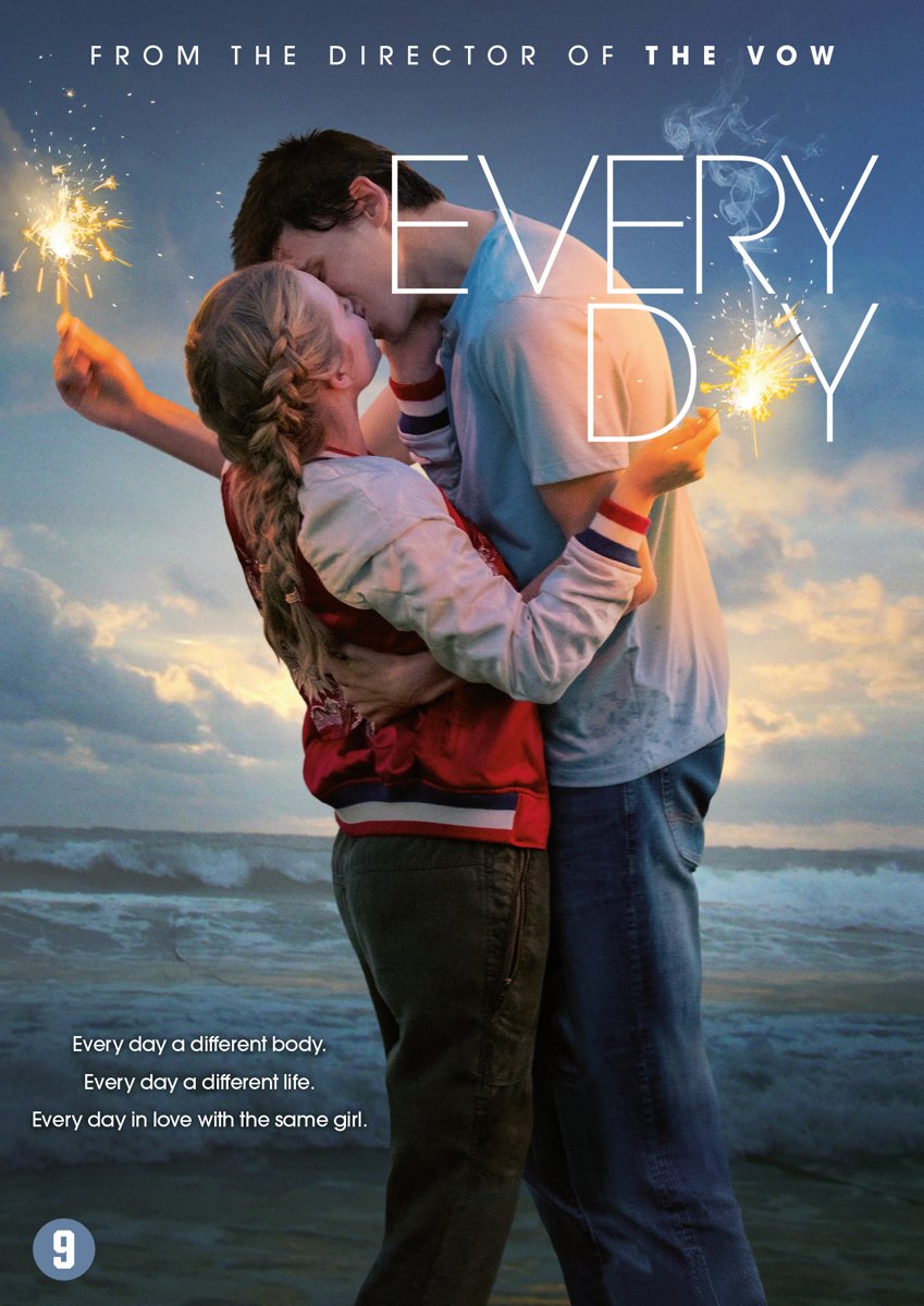 Every Day (DVD)