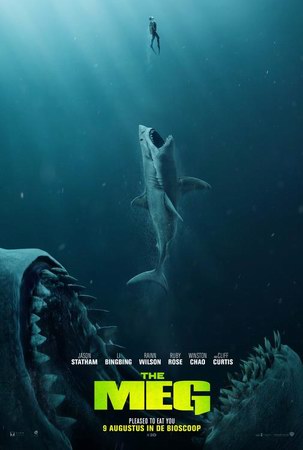 Meg, The (Bioscoop)