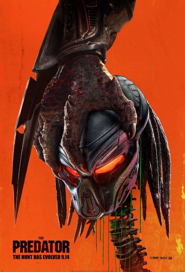 Predator, the (Bioscoop)