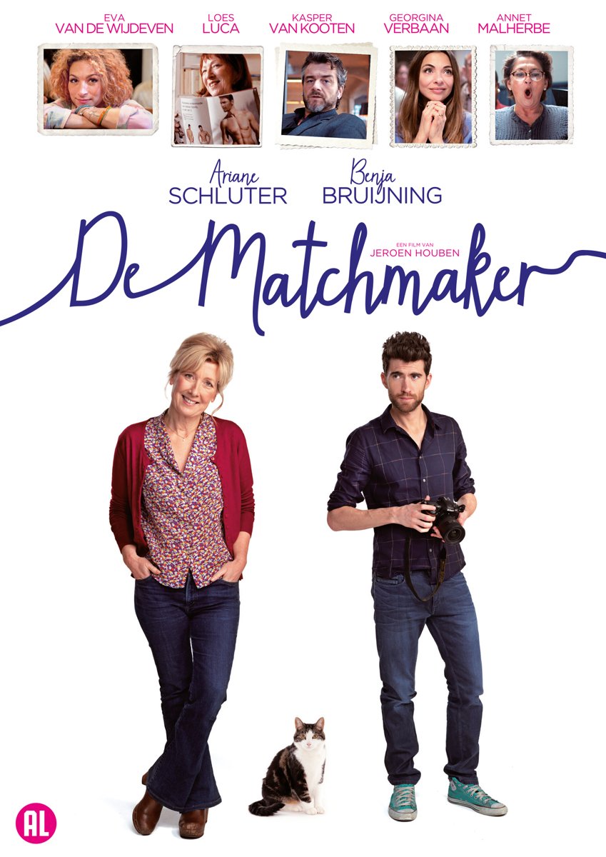 Matchmaker, De (DVD)