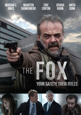 Fox, The (DVD)