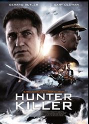 Hunter Killer (Bioscoop)