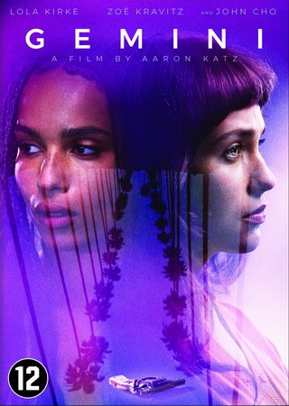 Gemini (DVD)