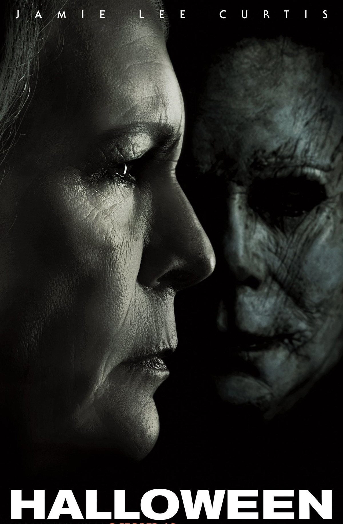 Halloween (2018) (Bioscoop)