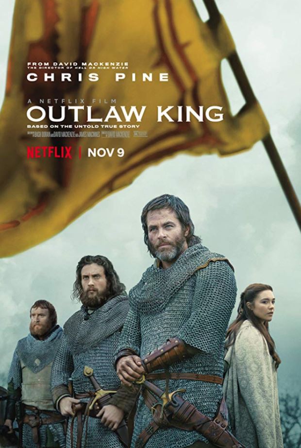 Outlaw King (Streaming)