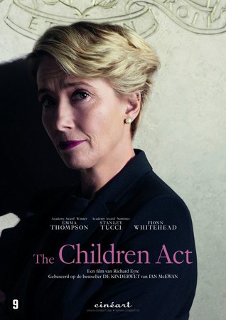 Children Act, The (DVD)