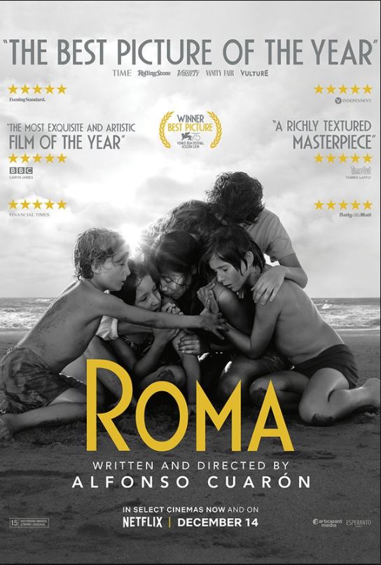 Roma (Streaming)