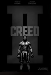 Creed II (Bioscoop)