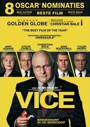 Vice (Bioscoop)