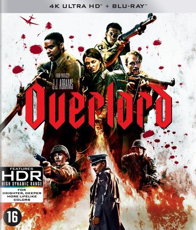Overlord (UHD)