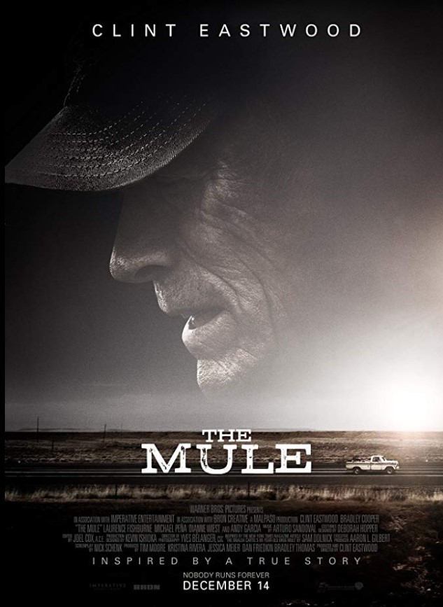 Mule, the (Bioscoop)