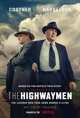 Highwaymen, The (Streaming)