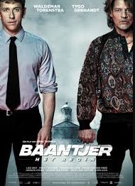 Baantjer: Het Begin (Bioscoop)