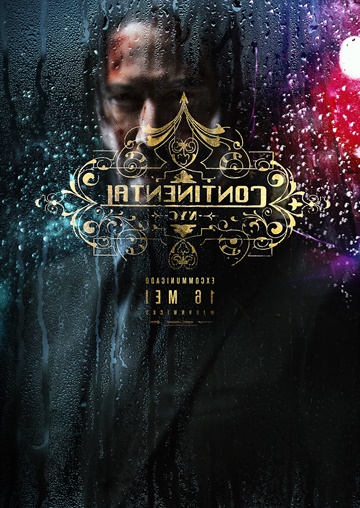 John Wick: Chapter 3 - Parabellum (Bioscoop)