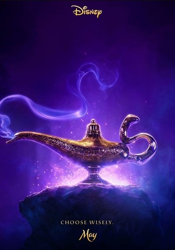 Aladdin (2019) (Bioscoop)