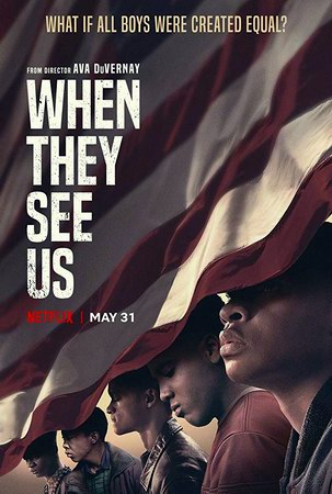 When They See Us (Streaming)
