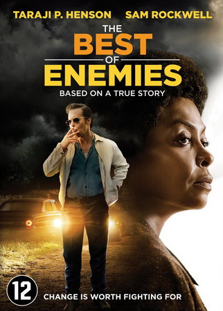 Best of Enemies, The (DVD)