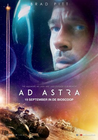 Ad Astra (Bioscoop)