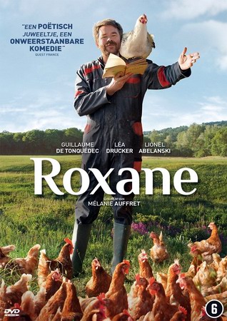 Roxane (DVD)