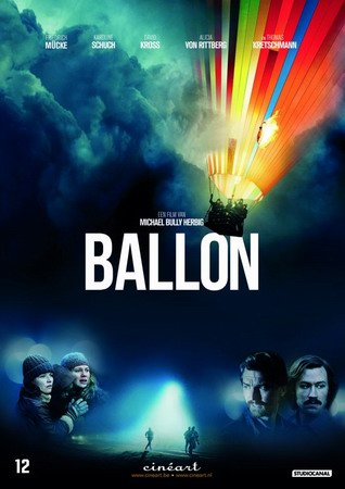 Ballon (DVD)