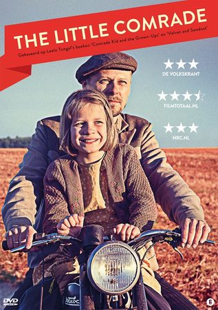 Little Comrade, The (DVD)