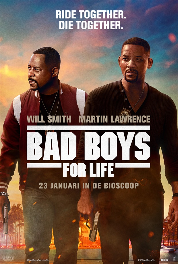 Bad Boys For Life (Bioscoop)