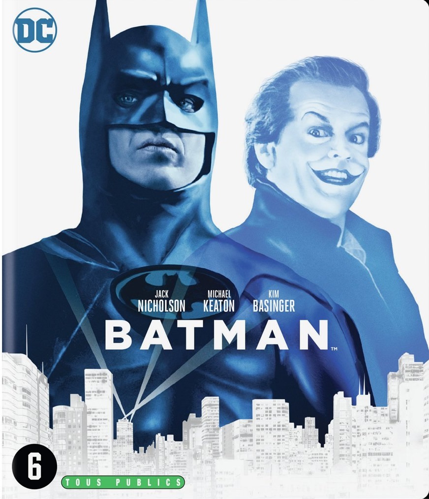 Batman (UHD)