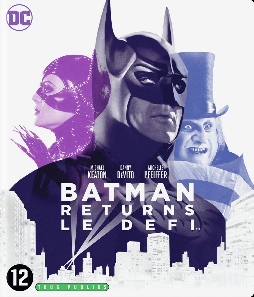 Batman Returns (UHD)