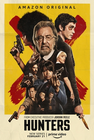 Hunters (Streaming)