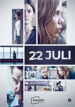 22 Juli: Norway's Darkest Day (Streaming)