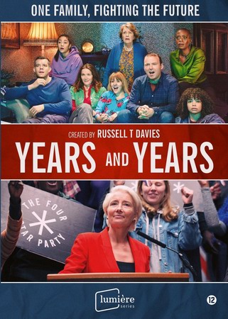 Years and Years (Streaming)