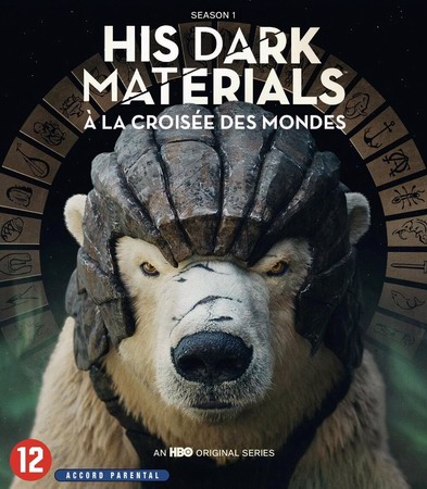 His Dark Materials - Seizoen 1 (Blu-ray)