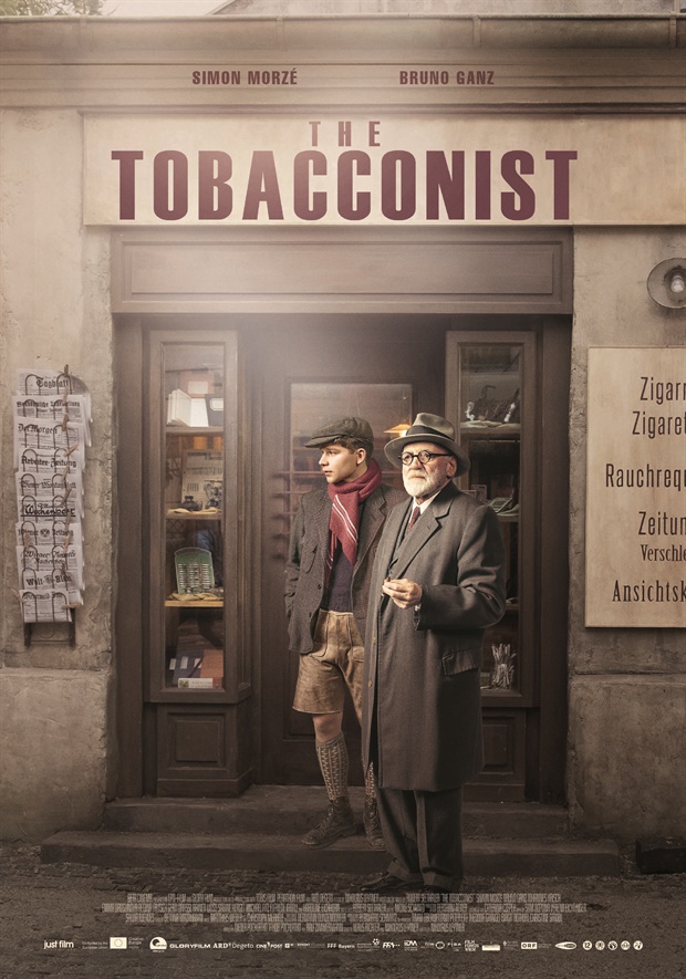 Tobacconist, The (Bioscoop)