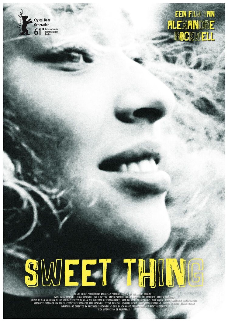 Sweet Thing (Bioscoop)