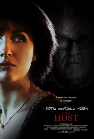 The Host (Streaming)