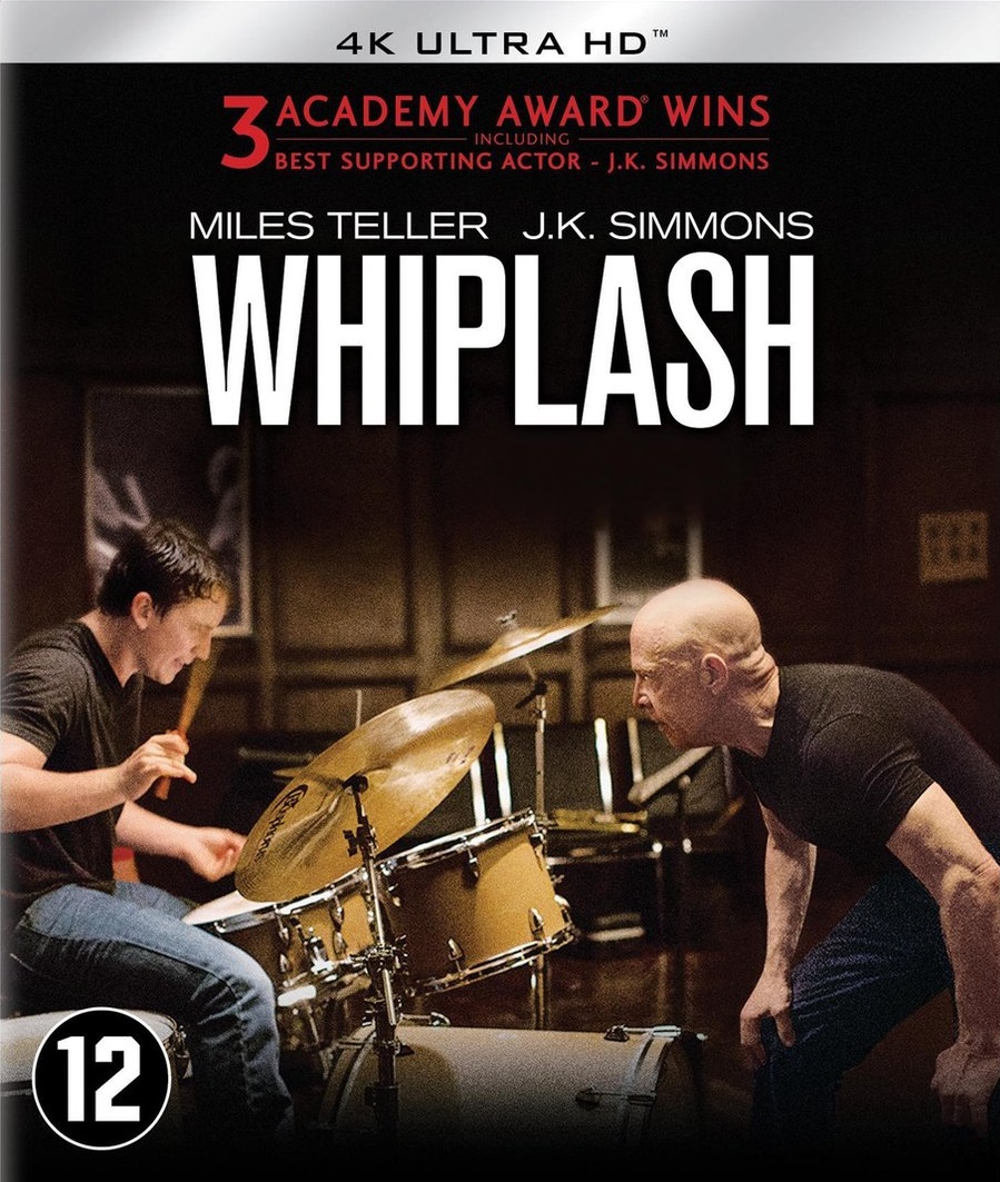 Whiplash (UHD)