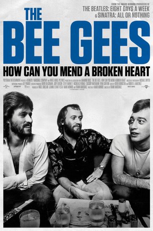 Bee Gees: How Can You Mend a Broken Heart, The (Streaming)
