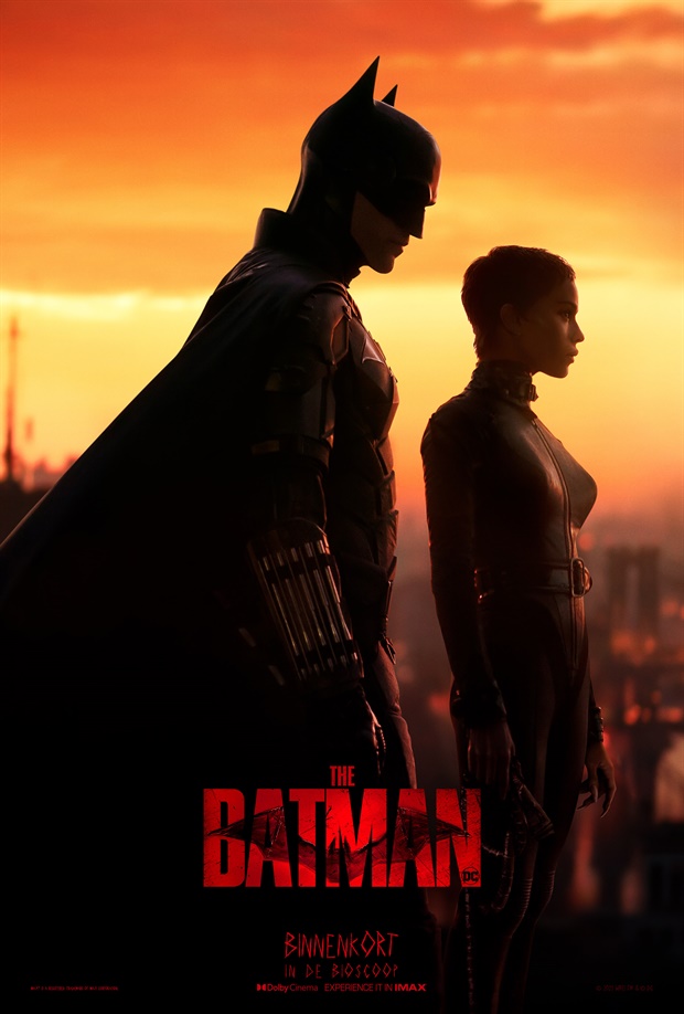 Batman, The (Streaming)