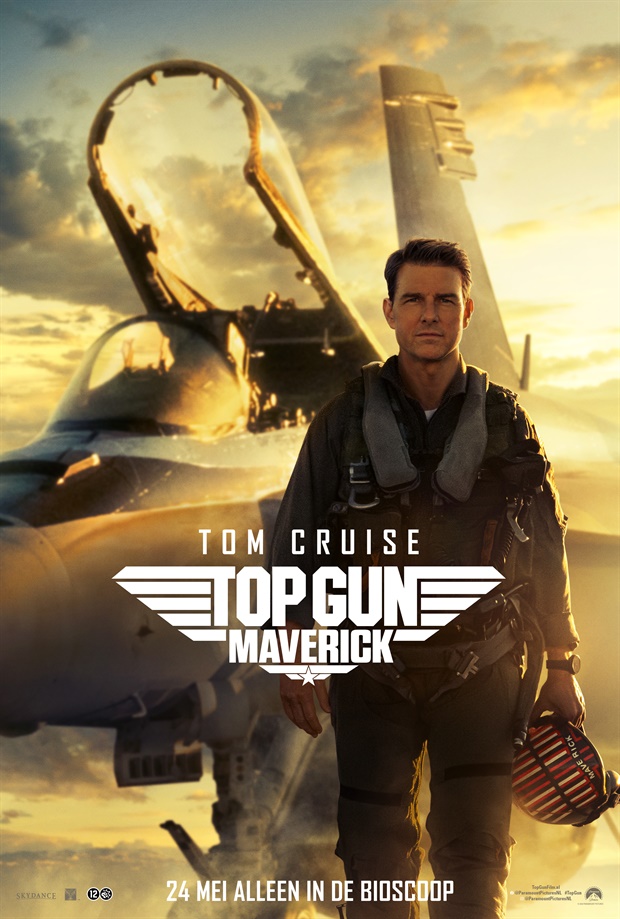 Top Gun: Maverick (Bioscoop)