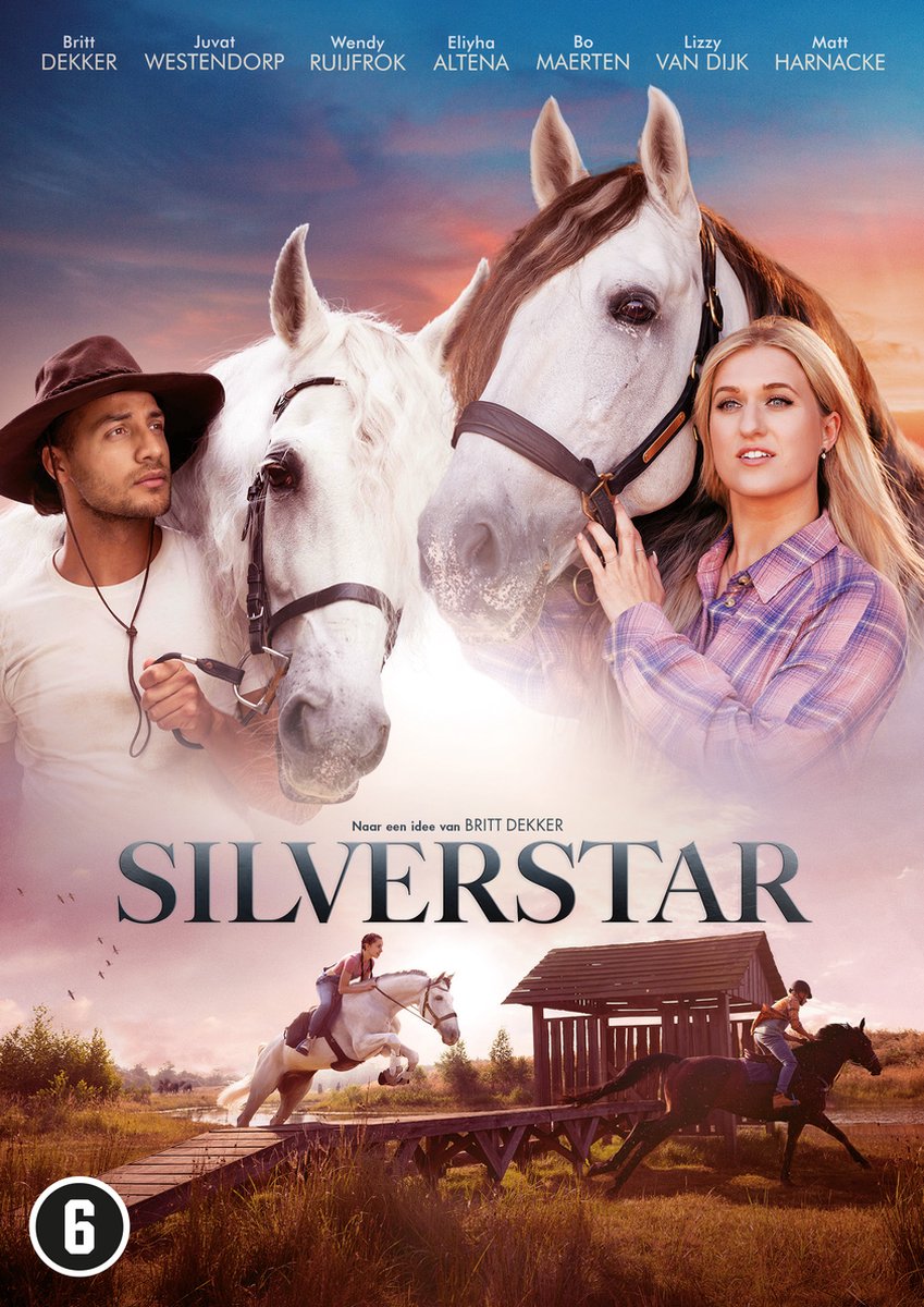 Silverstar (DVD)