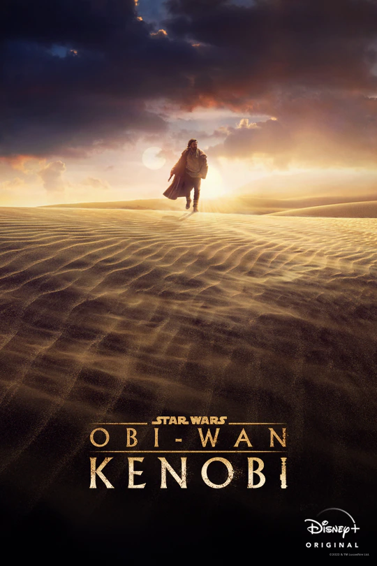 Obi-Wan Kenobi (Streaming)