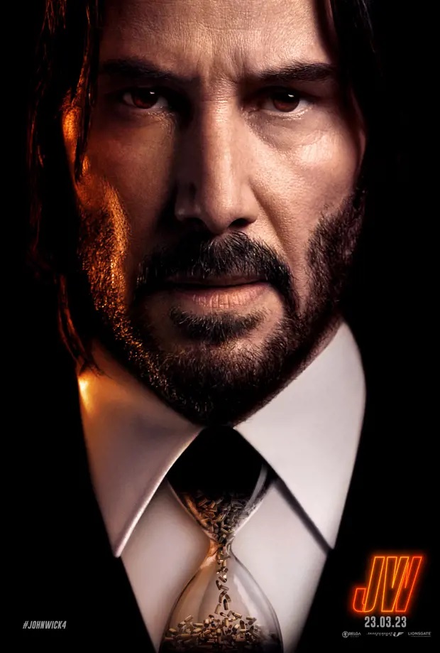 John Wick: Chapter 4 (Bioscoop)