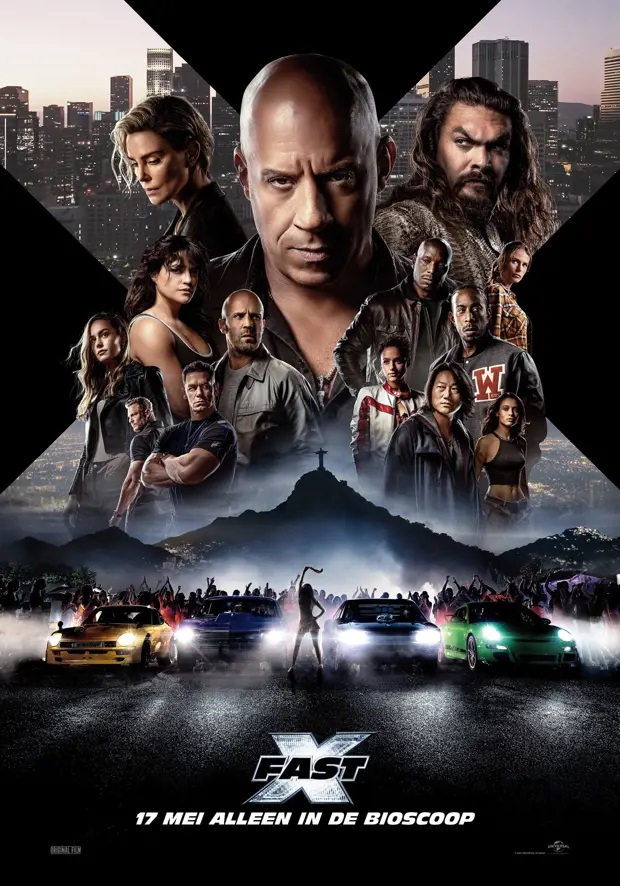 Fast X (Bioscoop)